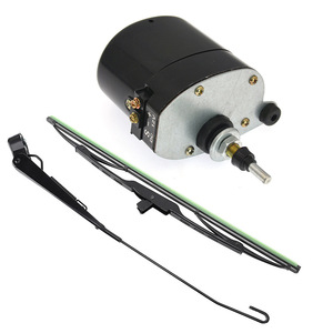 Kit de limpiaparabrisas MY de plástico de 12 V para coches, tractores, barcos, UTV, motocicletas - Product Image 3