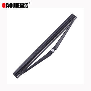 Compatible con las escobillas limpiaparabrisas de los modelos Volvo 960, S80, S90, V90, 340, 360, 740, 760 y 780. - Product Image 2