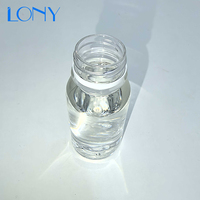 Copolymère chimique BIS-HYDROXYETHOXYPROPYL DIMETHICONE/IPDI COPOLYMER ETHYLCARBAMATE et POLYMETHYLSILSESQUIOXANE pour brillant à lèvres