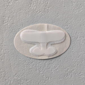 อุปกรณ์ทำแผลทางการแพทย์อุปกรณ์ตรึงสายสวนร่างกายอุปกรณ์ยึดท่อระบายน้ำ - Product Image 4