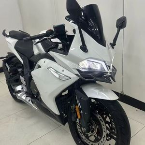 Loncin voge รถจักรยานยนต์มือสอง<span class=keywords><strong>300RR</strong></span> 300cc รถมอเตอร์ไซด์แบบใช้แก๊สระบายความร้อนด้วยน้ำถังเดียวรถจักรยานยนต์แข่งกีฬา - Product Image 3