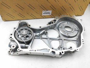 New Auto Parts Engine Oil Pump 11320-30030 11320-67010 for Toyota Hilux Hiace Fortuner Prado 3.0L D-4D Diesel - Product Image 4