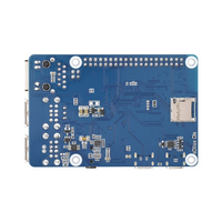 ESP32-P4-WIFI6-DEV-KIT Papan Pengembangan Berkinerja Tinggi Berbasis ESP32-P4 dan ESP32-C6 Mendukung Wi-Fi 6 dan BLE 5