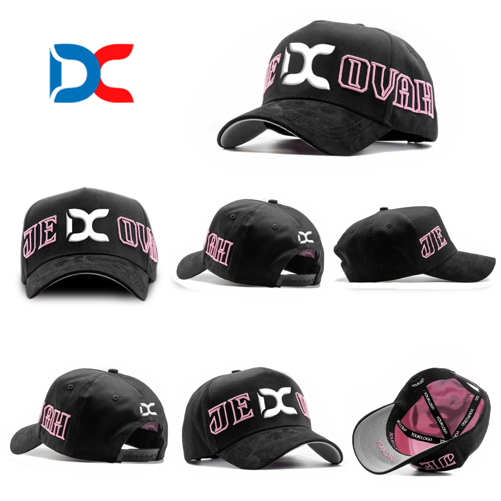 High Quality Popular 47 New Style Custom Embroidery logo Sunshade Version Basketball Outdoor Sports Curved Brim Baseball Caps