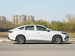 BYD White Seal 06 DM-i 128KM Auto Nuevo - Product Image 6