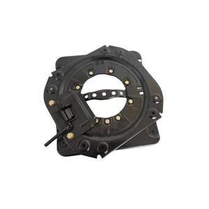 Base rotative pour sièges de voiture, accessoires de modification pour sièges de bus et de camping-car, rotation à 360° °   Disque rotatif pour <span class=keywords><strong>siège</strong></span> <span class=keywords><strong>pivotant</strong></span> - Product Image 4