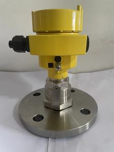 VEGAMIP T61 <b>Microwave</b> (Germany) - Wetted Materials: PTFE, 316L <b>Stainless</b> <b>Steel</b> - Manual - Product Image 1