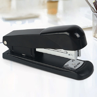 EAGLE Machine à relier agrafeuse à papier standard S2171 pour le bureau personnalisé vente en gros