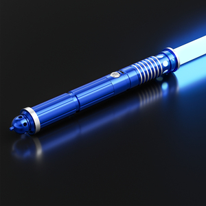 Đèn kiếm Pixel Neo Star HL - Đồ chơi kiếm ánh sáng chiến đấu và hiệu ứng ánh sáng Lichtschwert - Product Image 5