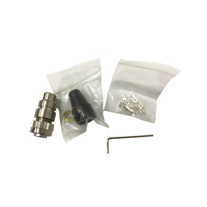 Conector para Robot FANUC, para Cable A660-2007-T364 - Product Image 1