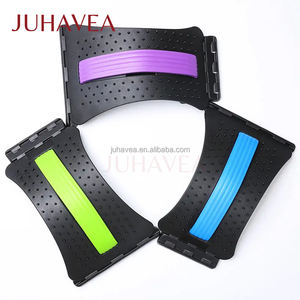 Camilla Lumbar Profesional y Dispositivo de Corrección de Columna <span class=keywords><strong>con</strong></span> Terapia Magnética <span class=keywords><strong>para</strong></span> el Alivio del Dolor de <span class=keywords><strong>Espalda</strong></span> y Soporte <span class=keywords><strong>para</strong></span> la <span class=keywords><strong>Escoliosis</strong></span> - Product Image 2