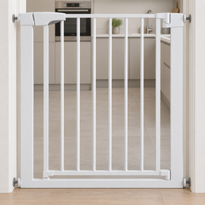 <span class=keywords><strong>Cancelletto</strong></span> di <span class=keywords><strong>Sicurezza</strong></span> in Acciaio per <span class=keywords><strong>Bambini</strong></span> e Animali Domestici, per Scale e Porte della Cucina, Certificato ASTM F1001, Vendita all'Ingrosso - Product Image 1