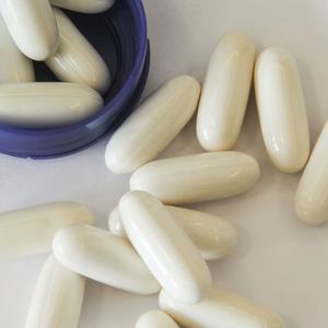 Gmp Gecertificeerd Hoge Kwaliteit Best Verkopende Schoonheidspillen Schapen Placenta - Product Image 2