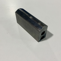 Plc 300021 / 0300021 Sbr-pgzn-plus 80 Finger Blank Steel 22mm Width Factory Direct