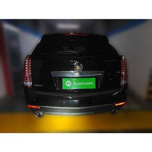 Miglior prezzo <span class=keywords><strong>Cadillac</strong></span> <span class=keywords><strong>SRX</strong></span> 2012 benzina 3.0 SUV auto usata FWD5 - Product Image 5