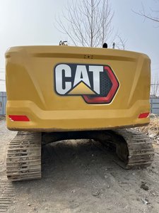 Excavadora Caterpillar 320 Japonesa Original de Segunda Mano, Excavadora Usada Cat 320gc, Máquina Original Barata - Product Image 5