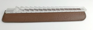 Instrumento Óptico HB-16 Barras de Prisma Oftálmico - Product Image 4
