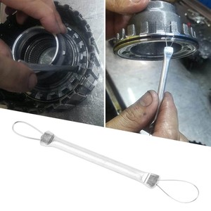 Removedor de instalador de sello de labio de transmisión Acero de aluminio de alta resistencia Universal para <span class=keywords><strong>Atec</strong></span> T 0015 - Product Image 5
