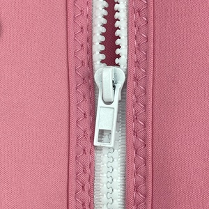 Neopren Çocuk Yüzme Yeleği Su Sporları Can Yeleği PFD Açık Hava Aktiviteleri Can Yeleği Çocuk Yüzdürme Can Yeleği Fermuarlı - Product Image 6