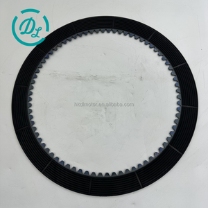 Disco de Embrague EexcavaStart 9P-7390 para Camiones Articulados y Cargadoras de Ruedas - Duradero, Confiable, Fácil de Instalar, 1 Año de Garantía - Product Image 1