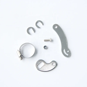 14MM 16mm Ebike Motor Torque Arm - Product Image 5