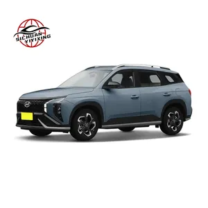 2024现代ix35 SUV Mufasa 2.0L 160hp自动变速箱新款汽油车液压转向面料离开中国的廉价报价