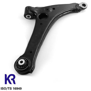 Bras de suspension avant droit compatible avec MERCEDES Esprinter Van 2018-<span class=keywords><strong>2023</strong></span> 9103302600 9103302500 - Product Image 1