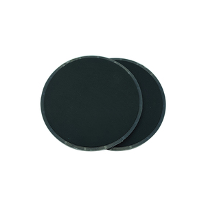 Tập thể dục tại nhà tập thể dục tàu lượn trượt miếng đệm chân cho tập thể dục - Product Image 5