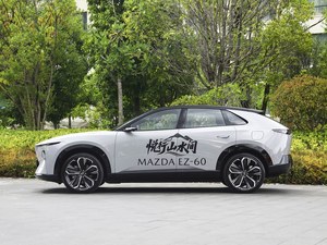 Changan Mazda EZ-60 Mini NEV 200 Max nuova energia veicolo per viaggi a lunga distanza famiglia campeggio ad alta velocità sinistra elettrica - Product Image 5