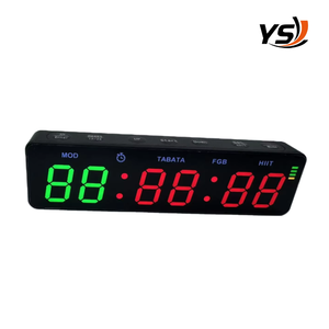 <span class=keywords><strong>Chronomètre</strong></span> solide en ABS <span class=keywords><strong>de</strong></span> 1 pouce pour les matchs sportifs nationaux, durabilité exceptionnelle du système, <span class=keywords><strong>chronomètre</strong></span> <span class=keywords><strong>de</strong></span> match - Product Image 1