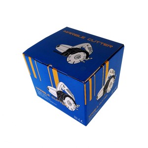 Máy cắt đa năng điện Kaqi Tools-4110 1200W, máy cắt gạch góc điều chỉnh 110mm, cưa gỗ cầm tay công nghiệp - Product Image 6