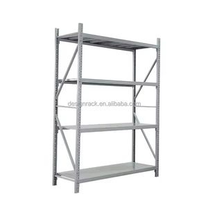 Étagère lumineuse polyvalente pour l'organisation du rangement dans la salle de stockage - Product Image 6