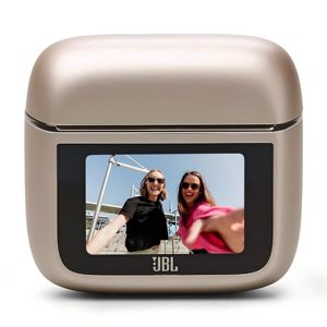 Audífonos Inalámbricos <span class=keywords><strong>JBL</strong></span> <span class=keywords><strong>Tour</strong></span> Pro 3 con Cancelación de Ruido, Audio de Alta Resolución, Estuche Inteligente con Pantalla, Audífonos BT 5.3 - Product Image 1