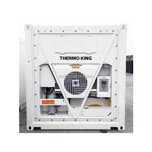 10ft lạnh 10 <span class=keywords><strong>ft</strong></span> <span class=keywords><strong>container</strong></span> lạnh để bán - Product Image 4