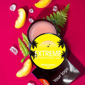 Loción Bronceadora al por Mayor, Gel Bronceador <span class=keywords><strong>Extremo</strong></span> con Agua de Coco y Sandía - Product Image 1