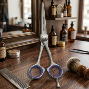 Hairdressing Scissors - Product Image 4