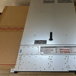 Dell EMC PowerEdge R450 2U 2P Intel Xeon Scalable 16 DDR4 RDIMMS ความเร็ว 3100 MT/วินาที PERC H345 800 W Platinum - Product Image 2