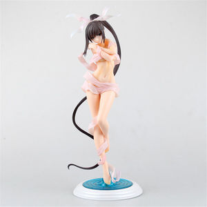 35cm Wholesale High Quality Japanesey <strong>Anime</strong> Sexy Girl <strong>Figures</strong> <strong>Hentai</strong> Girl Summer Swimsuit Bright Angels Blazing Angels - Product Image 6
