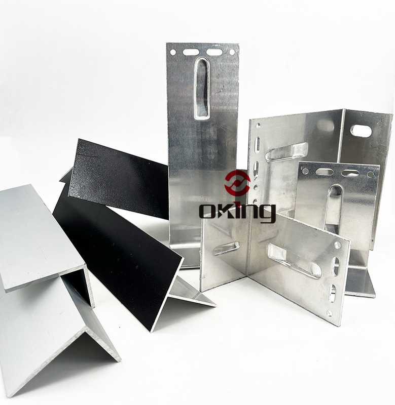 Good Quality Different Aluminium Profile Curtain