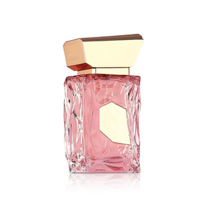 Perfume árabe de alta calidad para mujer, aroma floral frutal de larga duración, spray de perfume, sets de regalo ecológicos. - Product Image 4