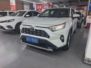 รถยนต์มือสอง โตโยต้า RAV4 ปี 2020 เครื่องยนต์ 2.0 ลิตร เกียร์ CVT รถ SUV สภาพดี ราคาถูก พร้อมส่งออกจากจีน - Product Image 1