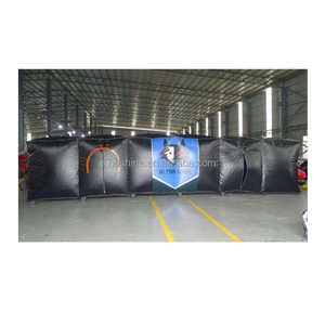 Équipement d'étiquette laser commercial en plein air enfants adulte labyrinthe laser jeu de sport arène de labyrinthe gonflable labyrinthe d'étiquette <span class=keywords><strong>lazer</strong></span> gonflable - Product Image 2