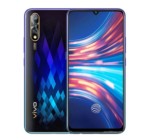 Điện Thoại Di Động Thương Hiệu Nổi Tiếng Trung Quốc Chất Lượng Tốt Nhất Bán Sỉ Cho VIVO <span class=keywords><strong>S1</strong></span> Kèm Thẻ Kép - Product Image 2