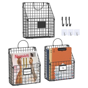 Portable Standing Stainless Steel Waterproof Towel Storage <b>Rack</b> for Kitchen Countertop - Product Image 1