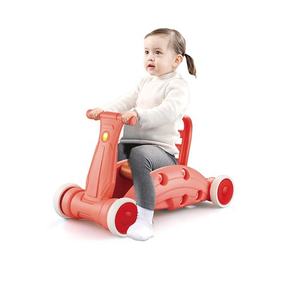 Juguete Multifuncional para Bebés Baohan 3 en 1: Andador, Carro y Correpasillos - Product Image 3