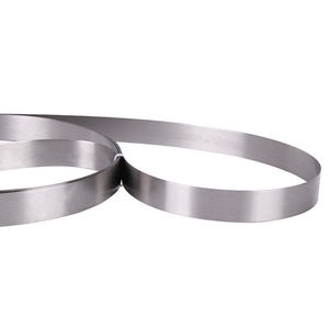 قطع الإسفنج والرغوة شفرة أسلاك التصنيع باستخدام الحاسب الآلي شفرة أسلاك المنشار - Product Image 1