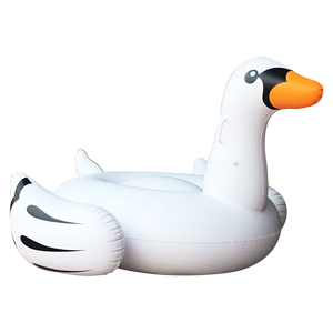 Nhà Máy Bán buôn <span class=keywords><strong>Inflatable</strong></span> Swan hồ bơi <span class=keywords><strong>Float</strong></span> mùa hè kỳ nghỉ nước đồ chơi tùy chỉnh màu sắc và kích thước sử dụng thương mại - Product Image 3
