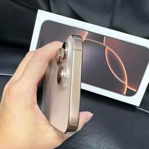 Nouveau Smartphone Original 2026 I16 Phone 16Pro 16 Pro Max Deca Core 1 To 5G - Product Image 4