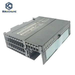 AS-Interface โมดูลหลัก6GK7343-2AH00-0XA0 6GK7343-5DX04-0XE0 6GK7343-2AH01-0XA0สำหรับ S7-300ประมวลผลการสื่อสาร PLC - Product Image 1