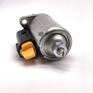 วาล์วโซลินอยด์แบบสัดส่วน Senwitt รุ่น 40C30-122F สำหรับอะไหล่รถขุด Sany Kobelco วาล์วไฮดรอลิก - Product Image 5